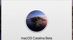 macOS Catalina开发者预览版Beta 6登场