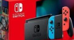 任天堂推升级版Switch：电池续航提高