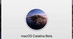 macOS Catalina开发者预览版Beta 7上线
