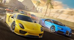 狂野飙车9蓝币最高解锁赛车类型详解