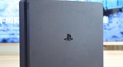 PS5真实外形曝光：亮眼！