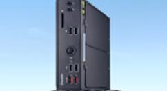 浩鑫旗下新HTPC来了：最高八代i7!