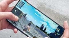 骁龙855有了神油优化 手游疯狂打鸡血