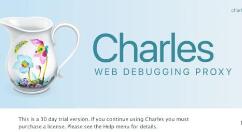 Charles对Chrome抓包操作流程