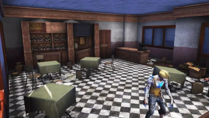 明日之后藏宝寻宝入口与高分获取攻略