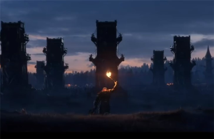 历经3个月 《魔兽世界》经典导航语音出现在高德地图