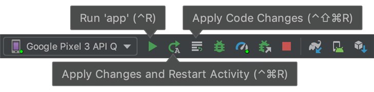 谷歌Android Studio 3.5正式版上线
