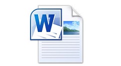 Word 2010设置显示格式的相关操作