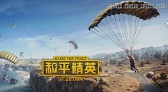 和平精英都市魅力套装获得攻略