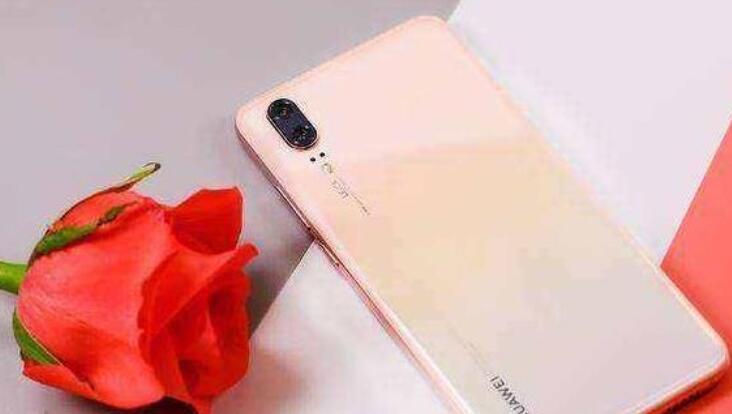 华为p20设置来电视频的详细步骤