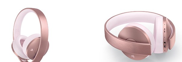 索尼无线手柄迎来四款全新配色：420元