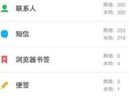 vivoy91中恢复备份的详细方法步骤