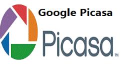 Google Picasa修整照片颜色及亮度的操作过程