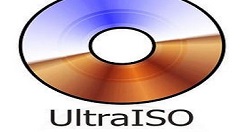 UltraISO软碟通刻录像到U盘的操作步骤