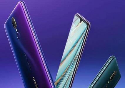 oppo手机wifi密码忘记解决方法