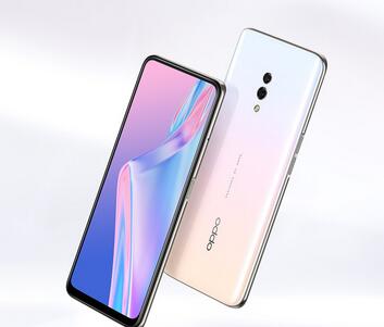 oppo手机wifi密码忘记解决方法