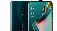 oppok3开启来电闪光灯的操作步骤