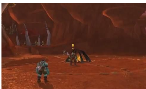 魔兽世界怀旧服盗贼升级攻略