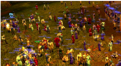 魔兽世界怀旧服盗贼升级攻略