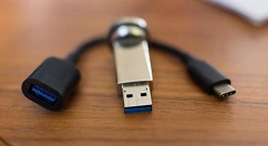 USB 3.0驱动安装失败的处理方法