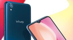 vivoy91中时间的设置方法