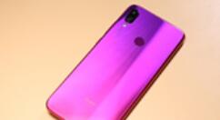 千元价格旗舰配置！红米Note 8 Pro安兔兔跑分亮了