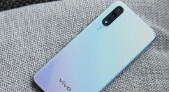 vivoz5开启语音助手的操作过程