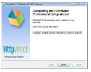 HttpWatch工具的下载安装具体方法步骤