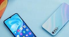 努比亚z20设置屏幕情景灯效的简单操作