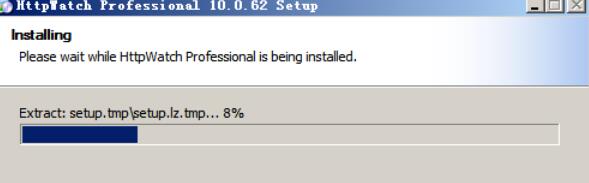 httpwatch在火狐浏览器上的安装使用步骤