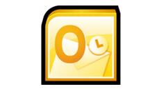 Microsoft Office Outlook更改文件默认路径的详细流程