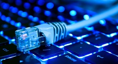 中网报告显示网民达8.54亿：手机上网比例达99.1%