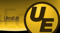 UE编辑器将每行最后一个字符删除掉的操作步骤