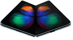 三星Galaxy Fold上市时间：下月中旬正式上市