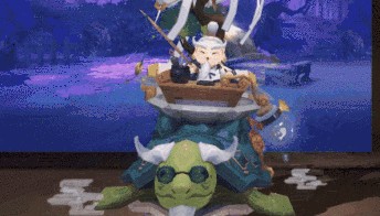 阴阳师惠比寿礼教师者皮肤获取攻略