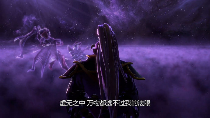 《DOTA2》迎来新英雄：2019年秋季上线