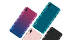 华为9plus截屏方法详细介绍