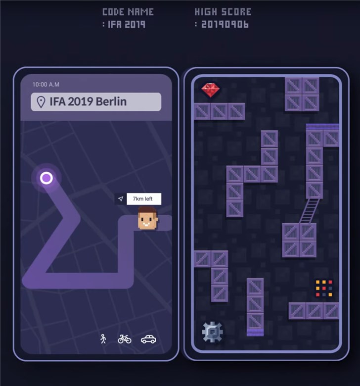 曝LG会于9月推三屏幕产品