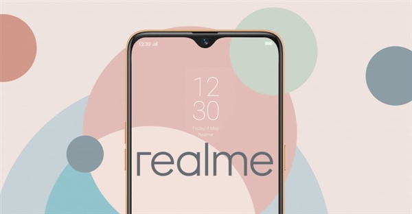 realme OS实锤了：即将上线