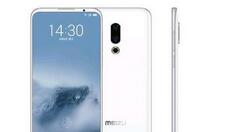 魅族16s更新应用的操作步骤