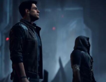 《恶魔狩猎》近日发布预告：上线时间九月中旬