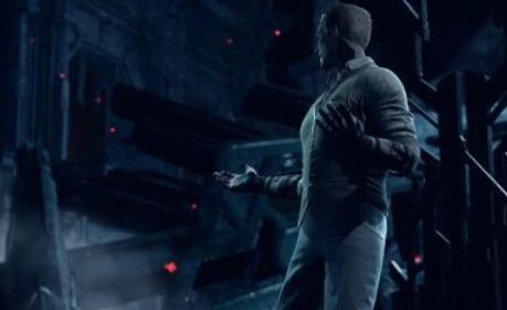 《恶魔狩猎》近日发布预告：上线时间九月中旬