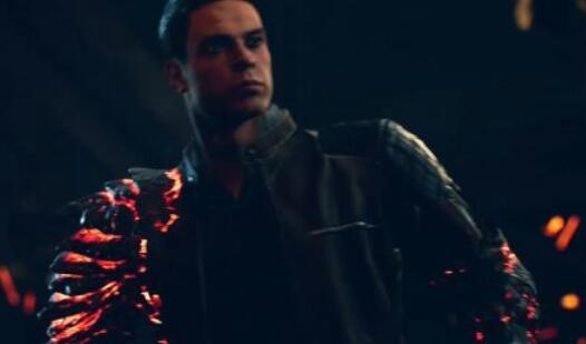 《恶魔狩猎》近日发布预告：上线时间九月中旬