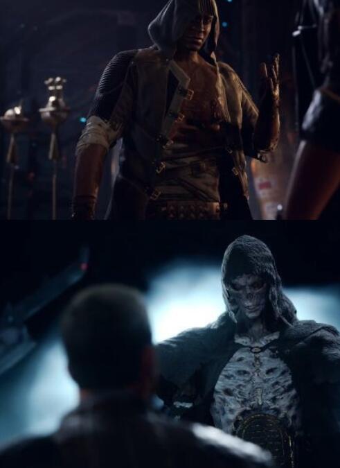 《恶魔狩猎》近日发布预告：上线时间九月中旬