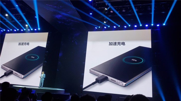 三星Note10/Note10+ 5G于国内现身：要行动吗？