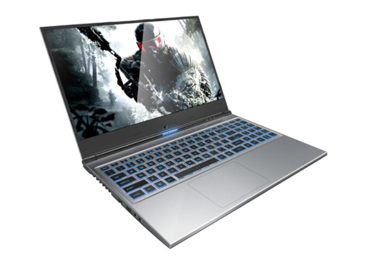 新款Z2 Air笔记本登场：15.6英寸FHD屏幕