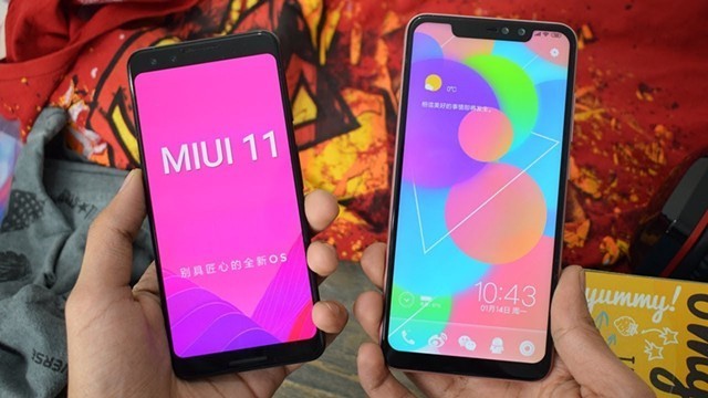 小米预热MIUI 11系统 9周岁啦！