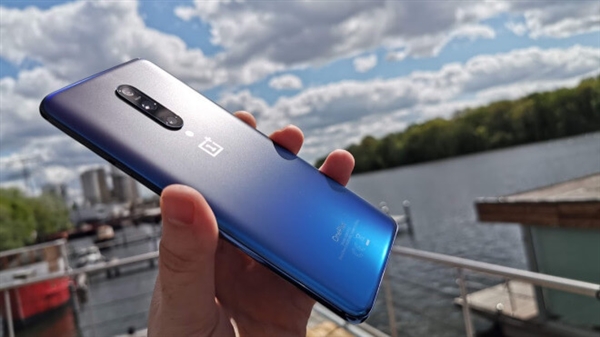 一加7T/7T Pro会于9月底登场？