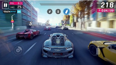 狂野飙车9竞速传奇公测福利与活动玩法汇总