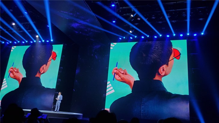 三星Note10/Note10+ 5G于国内现身：要行动吗？